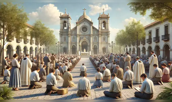 Semana Santa según la Biblia: Las principales prohibiciones para el Viernes Santo que debes conocer