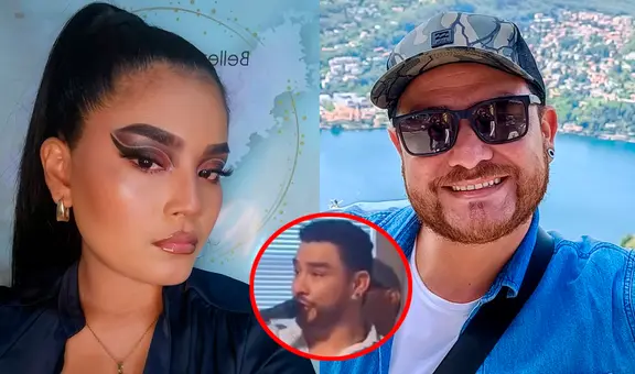 Viuda de ‘El Ruso’ de Armonía 10 publica conmovedor video a un mes de su muerte: “Mi mundo se quedó sin sentido”