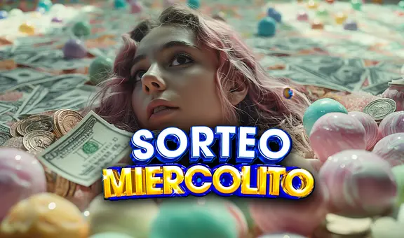 Resultados Sorteo Miercolito del 16 de abril: revisa los números ganadores de la Lotería Nacional de Panamá