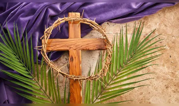 Frases de Viernes Santo 2025: Mensajes y reflexiones para compartir durante la Semana Santa