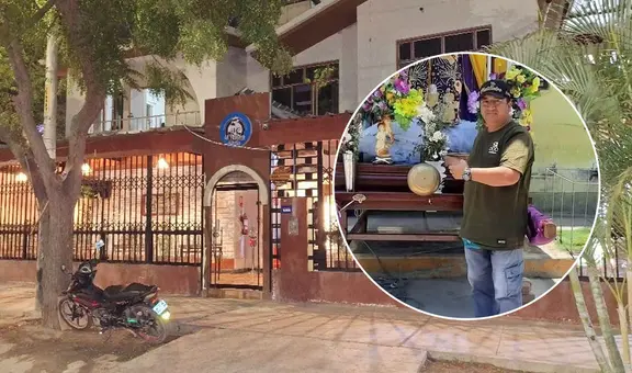 Exseguridad de Agua Marina muere asfixiado tras gresca en Piura