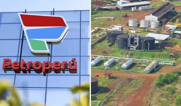 Petroperú lanzó convocatoria pública para buscar nuevo socio operador del lote 192 en Loreto