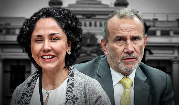 Congreso rechaza que el canciller Elmer Schialer asista al Pleno a explicar salvoconducto a Nadine Heredia