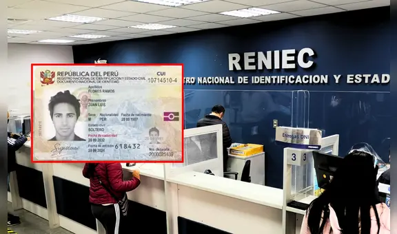 ¿Quiénes accederán al nuevo DNI electrónico 3.0 y qué pasará con el azul?