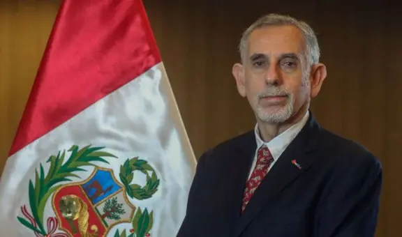 Pedro Francke, exministro de Economía y Finanzas: “El Perú podría ser un espacio de disputa entre EE.UU. y China (debido a Chancay)”