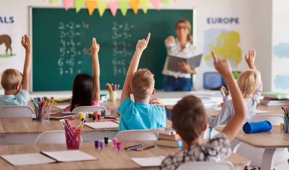 Aviso importante para inmigrantes en EEUU: proyecto de ley que limita acceso a educación para indocumentados en este estado sería pospuesto