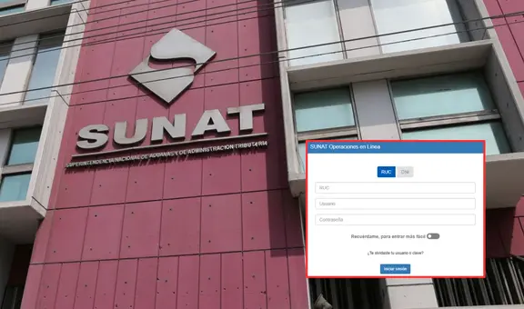 Sunat 2025: aprende cómo solicitar fraccionamiento o aplazamiento de tus deudas tributarias en Perú