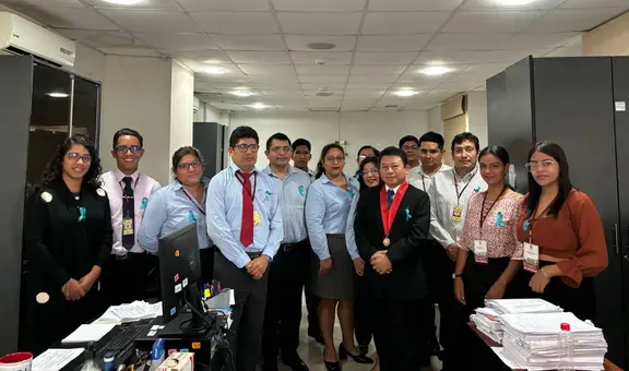 Promueven campaña de sensibilización de promoción del buen trato al usuario y fortalecimiento de las relaciones laborales