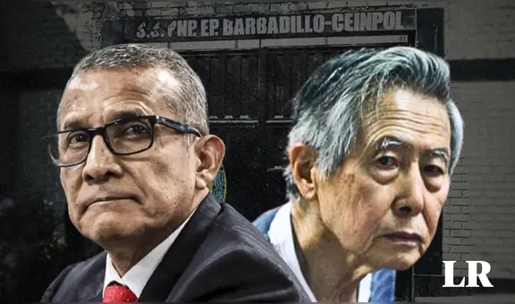 Ollanta Humala en Barbadillo: expresidente ocupará la celda donde estuvo el exdictador Alberto Fujimori, según INPE