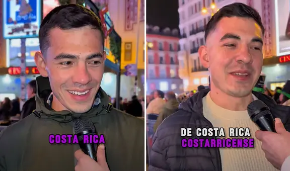 Jóvenes de Costa Rica aseguran que el ceviche se originó en su país y generan debate:  “No sabía que en Perú también se hacía"