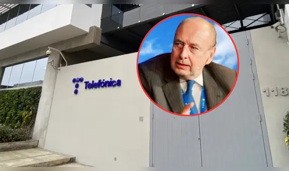 ¿Quién es Integra Tec, la nueva empresa propietaria de Telefónica del Perú? Conoce las empresas que forman parte de su portafolio