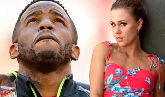 Ducelia Echevarría sorprende al confesar conversaciones privadas con Jefferson Farfán: "Es respetuoso"