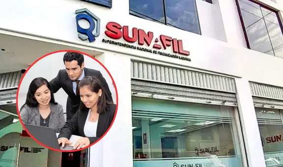 Sunafil aclara cuáles son los 3 tipos de descansos remunerados en Perú y cómo aplican a trabajadores del sector público y privado