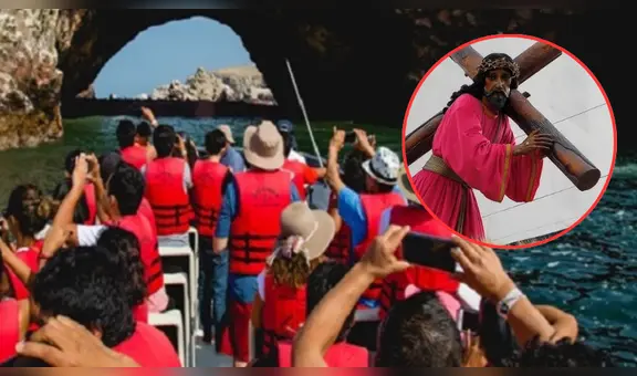 Nueva tarifa 2x1 para visitar áreas naturales protegidas por Semana Santa 2025: link para comprar entradas en estas zonas turísticas del Perú