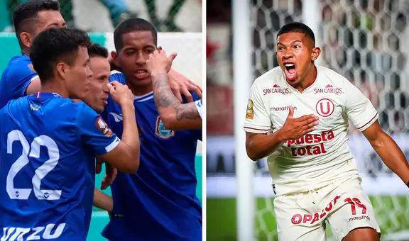 Universitario vs Deportivo Binacional: últimas noticias del partidazo por la fecha 9 de la Liga 1 2025
