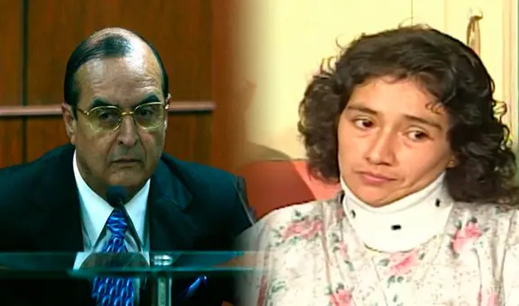 ¿Qué pasó con Leonor La Rosa, la exagente del SIE que quedó parapléjica tras haber sido torturada durante el gobierno de Fujimori?