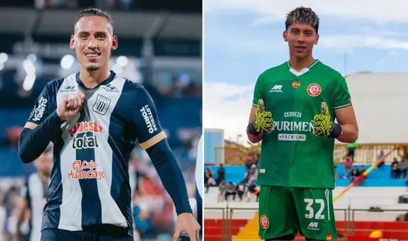 Alianza Lima vs Los Chankas: últimas noticias del partido por la fecha 9 del Torneo Apertura de la Liga 1 2025