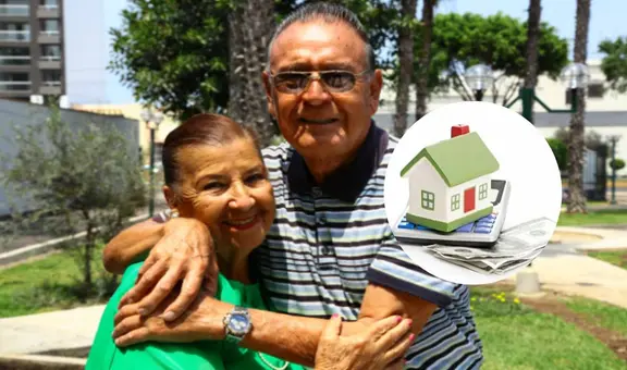 Exoneración del impuesto predial: adultos mayores que cumplan 60 años en Perú pueden solicitar este beneficio en 2025