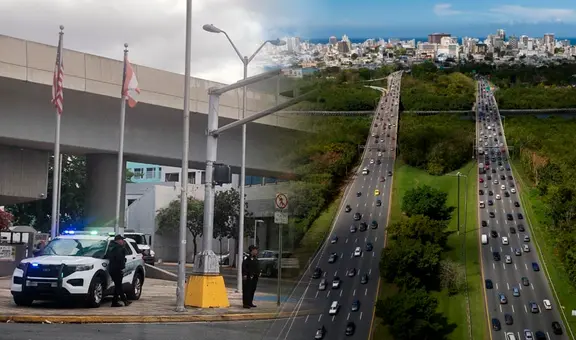 Puerto Rico sufre otro apagón masivo: LUMA deja sin electricidad a más de 500.000 clientes