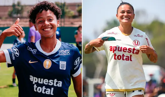 ¡La Liga Femenina se podrá ver por señal abierta! Canal peruano pasará los partidos cada fin de semana