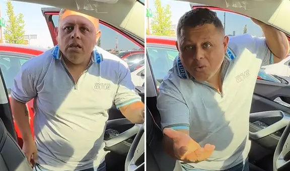 Mujer enfurece al saber que su esposo envió S/ 2.600 a su suegro: “Teníamos planes con ese dinero”