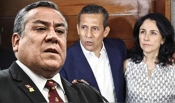 Gustavo Adrianzén sobre Ollanta Humala: "Formé parte de su Gobierno, pero estoy sorprendido por esta investigación"