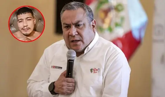 ¿Capturaron a el 'monstruo' en Brasil? Lo último que se sabe de Erick Moreno Hernández, el criminal más buscado del Perú