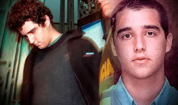 Así fue el brutal crimen de Clímaco Basombrío: ahogó a una joven y la mató con más de 20 martillazos