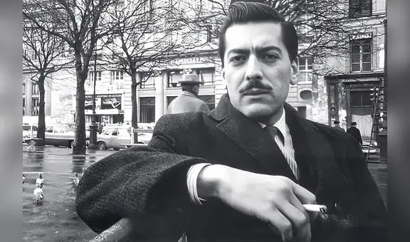 Mario Vargas Llosa: una manera de vivir