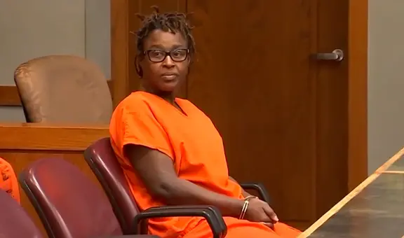 Impactante caso en Miami-Dade: enfermera es condenada por abuso infantil y asesinato de su hija adoptiva