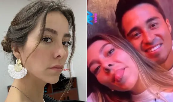 Revelan identidad de mujer ampayada con Rodrigo Cuba: joven se lucía con el ex de Ale Venturo en redes sociales