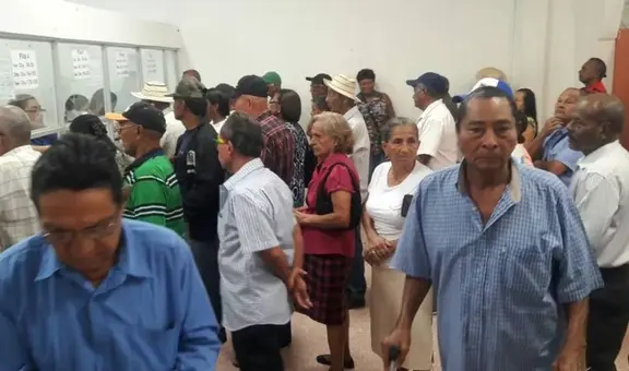 Estos jubilados y pensionados CSS NO RECIBIRÁN el bono permanente de abril 2025 en Panamá: revisa los requisitos