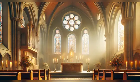 ¿Qué se celebra el Sábado de Gloria y por qué se le conoce también como Sábado Santo?