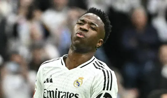 Vinícius publica sentido mensaje tras eliminación del Real Madrid de la Champions League: “Aún hay títulos que podemos lograr”