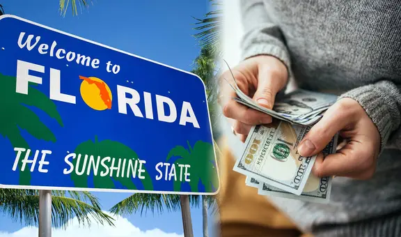 Florida: proyecto de ley propone que pasantes y estudiantes cobren menos del salario mínimo