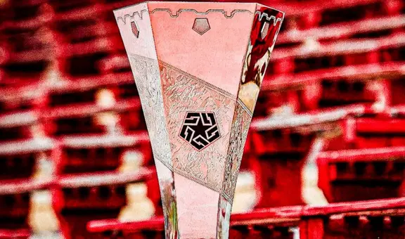 Tabla de posiciones y programación de la Liga 1 2025: así marcha el Torneo Apertura previo a la fecha 9