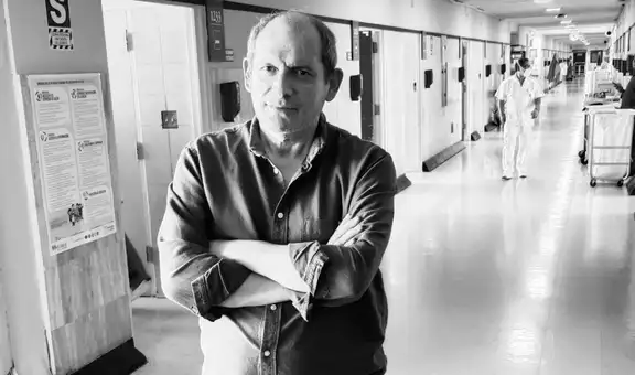 Murió Álamo Pérez Luna: ¿cuándo y dónde será el velorio del exconductor peruano de 'Vidas extremas'?