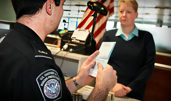 Agiliza tu ingreso a EEUU con este programa autorizado por el CBP para ciudadanos de estos 20 países
