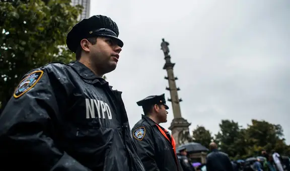 Nueva York: los requisitos clave a cumplir para convertirse en policía en la ciudad este 2025