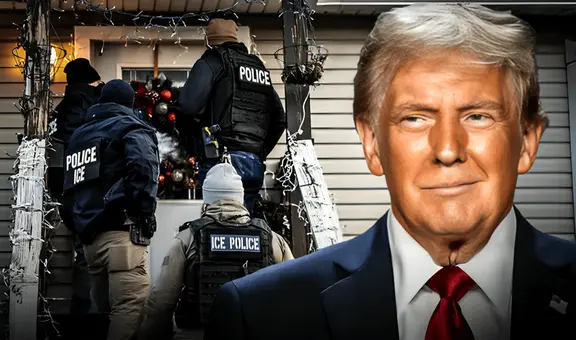 Grandes noticias para inmigrantes en EEUU: indocumentados pueden demandar al ICE si son arrestados ilegalmente