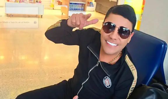 ¿Qué le pasó al Churo Díaz? Noticias más recientes sobre la salud del cantante de vallenato colombiano