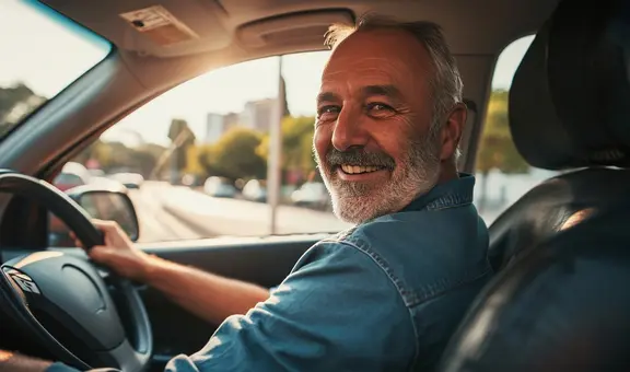 Licencia de conducir en Florida: ¿Existe una edad límite para manejar por el estado en 2025?