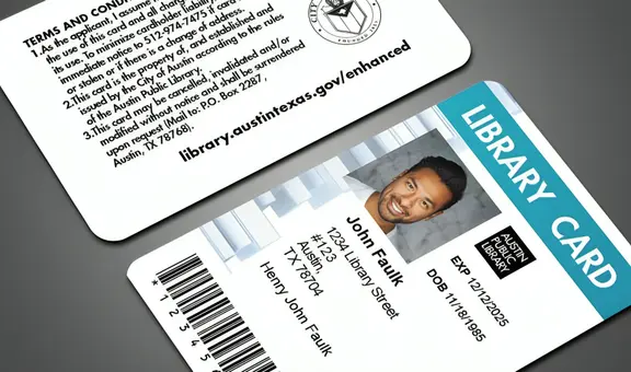 Muy buenas noticias para inmigrantes en Texas: estos son los requisitos para obtener gratis una tarjeta de identificación