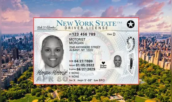 Real ID en Nueva York: DMV anuncia nuevos horarios los jueves en estos lugares para tramitar el documento