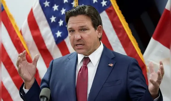 La ley en Florida que Ron DeSantis no quiso firmar y que pondría en riesgo la educación de los estudiantes