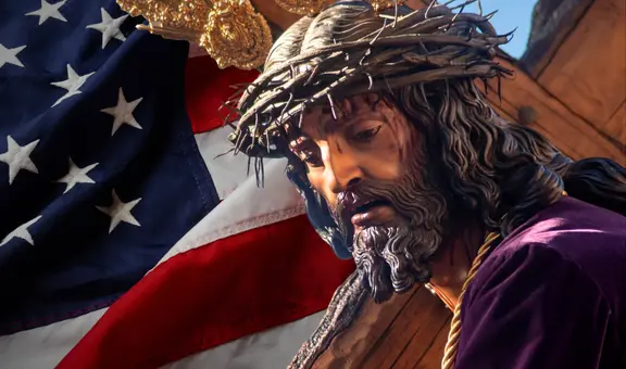 ¿Es el Viernes Santo un feriado federal en Estados Unidos? Conoce la lista completa de días festivos oficiales 2025