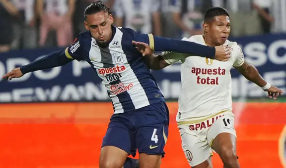 Universitario visita a Binacional en Juliaca y Alianza Lima recibe Los Chankas en Matute