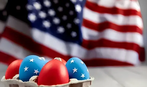 ¿Qué cafeterías y restaurantes abren este Domingo de Pascua 2025 en Florida? Starbucks y otras opciones para el 20 de abril