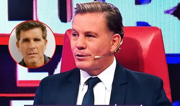 Renato Rossini en 'El valor de la verdad': canal de transmisión y dónde verlo online