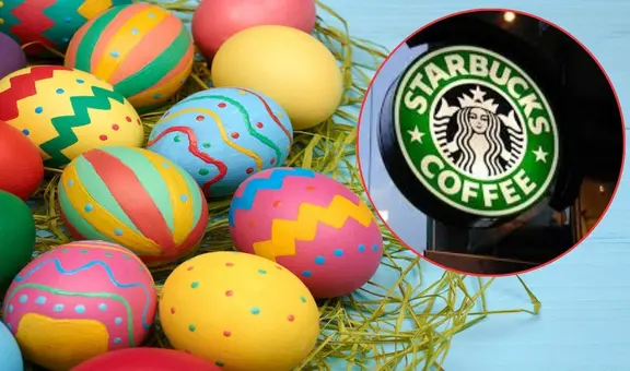 Easter Sunday 2025: ¿qué tiendas de Starbucks abrirán en Estados Unidos y cómo saber si tu favorita estará operativa?